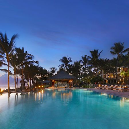 The Legian Seminyak, Bali Hotel Exterior foto