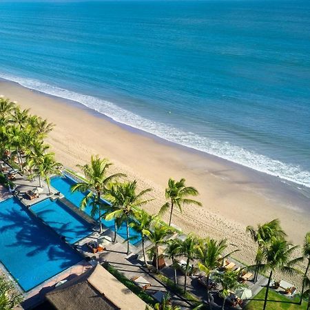 The Legian Seminyak, Bali Hotel Exterior foto