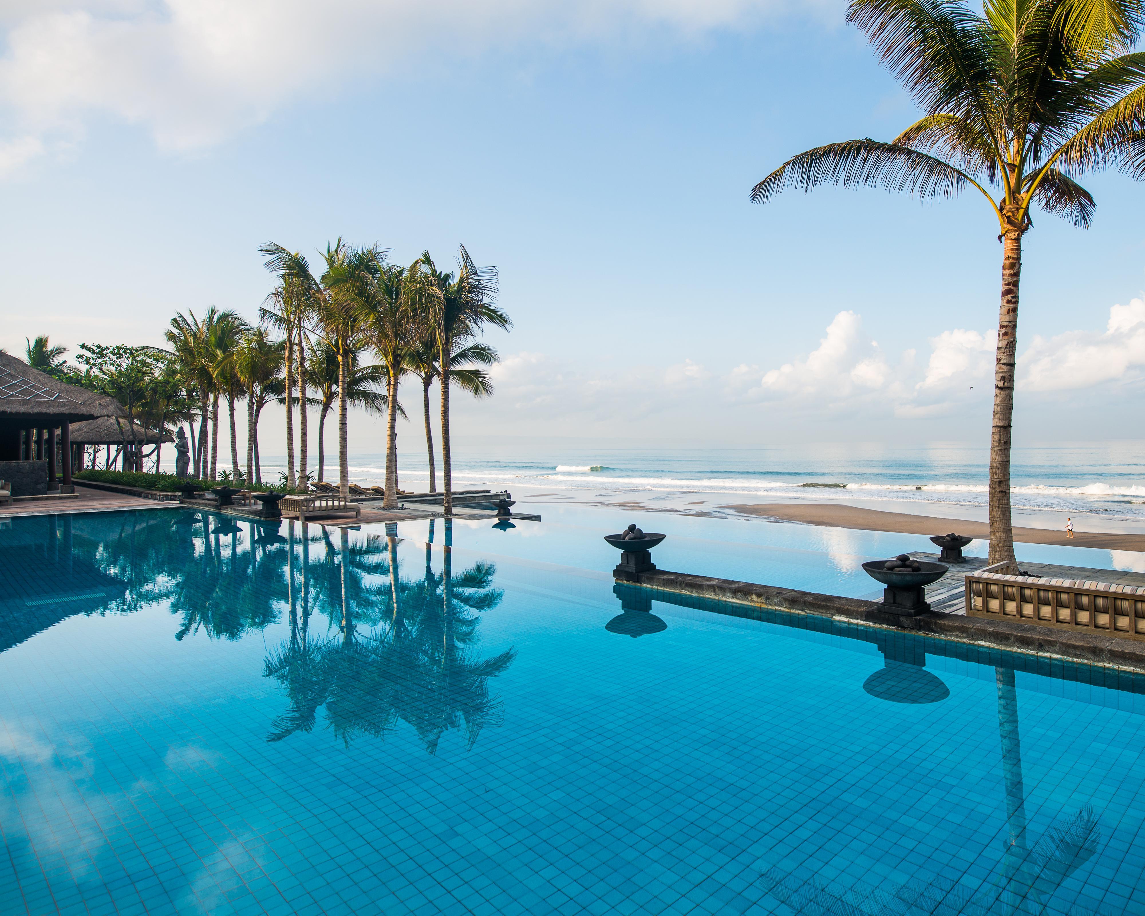 The Legian Seminyak, Bali Hotel Exterior foto