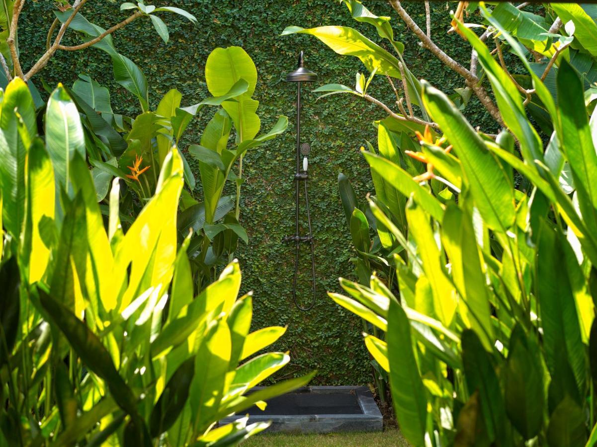 The Legian Seminyak, Bali Hotel Exterior foto