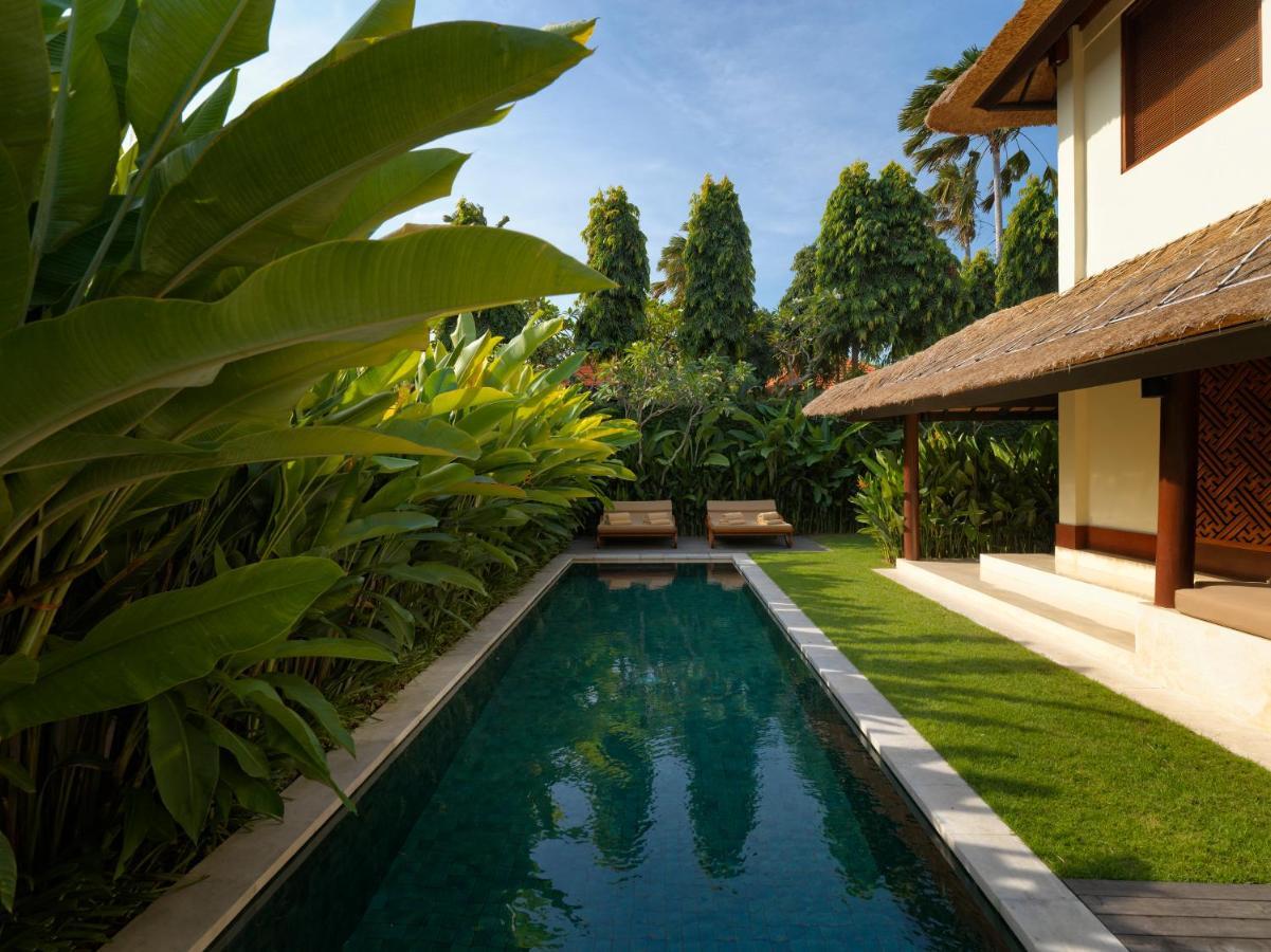 The Legian Seminyak, Bali Hotel Exterior foto